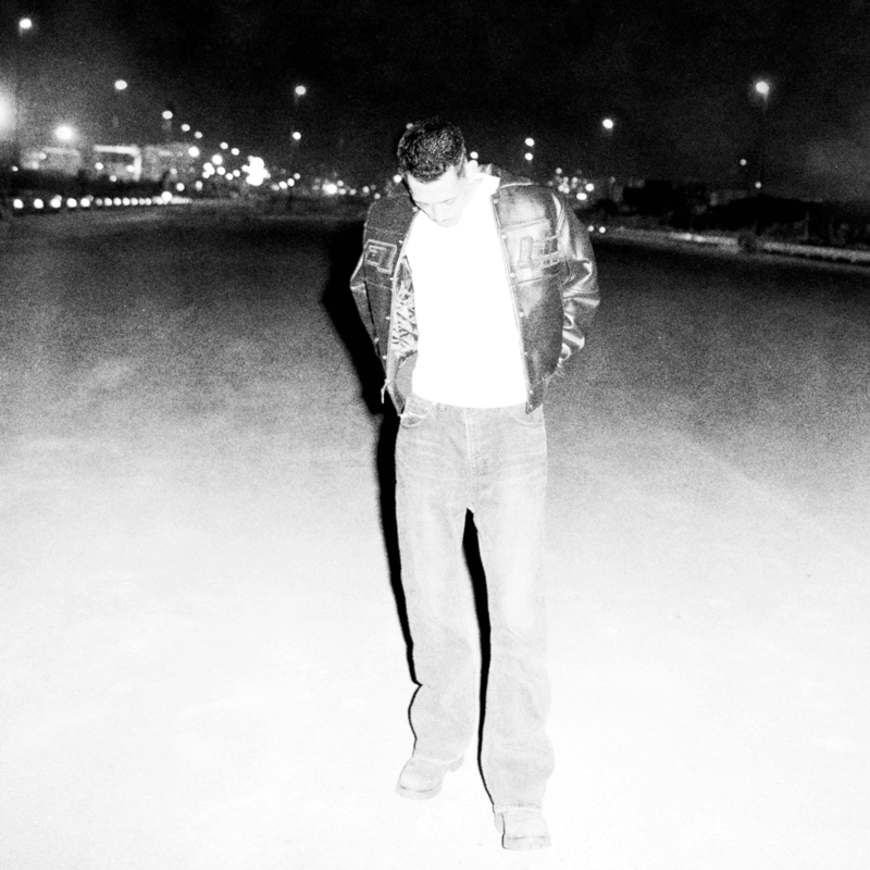 横アリ公演迫るIO、EP『JUST ALBUM RELOADED』リリース　Kohjiya、Tete、MonyHorse、CFN Malik、MUD、GooDee、DJ KANJI参加のサムネイル画像