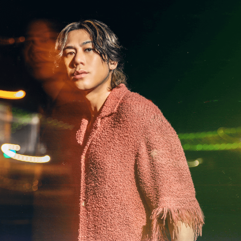 CHEMISTRY 川畑 要、7つの楽曲で1週間の旅を描くソロ新アルバム『ONE WEEK』配信開始のサムネイル画像