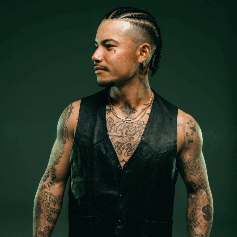 GREEN KIDSのSwag-A、初ソロシングル「KETSU」リリース　同クルーからCrazy-KとFlight-A参加のサムネイル画像