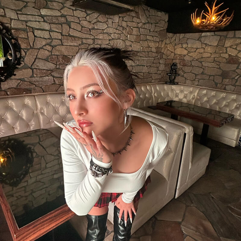 IFE 話題の最新シングル「ワルイコ」に7を迎えたリミックス配信開始のサムネイル画像