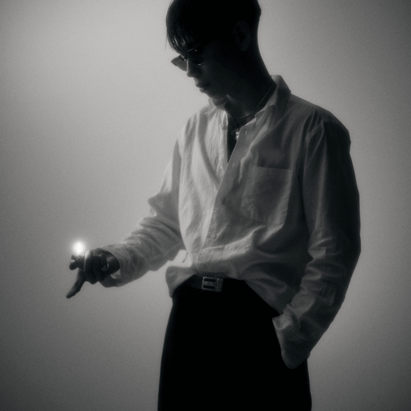 Shurkn Pap、新EPからシーン帰還を告げるタイトル曲「Coming Back」先行配信開始のサムネイル画像