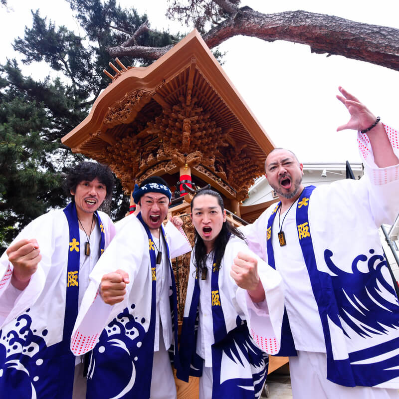 ET-KING、『パワプロ』ドラマ主題歌のド直球応援歌「フレーフレーフレー」配信開始のサムネイル画像