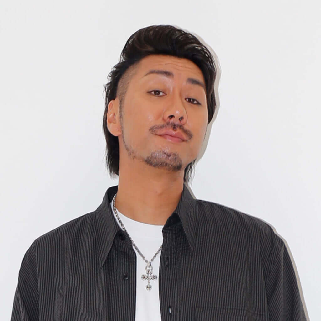 山猿が心之助とコラボ　愛犬への想い込めたハートフルソング「最愛」リリース＆MV公開のサムネイル画像