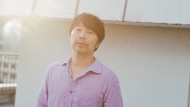 曽我部恵一、ニューシングル「Summer Song」配信開始　夏の終わりと秋の気配を描いた2曲収録