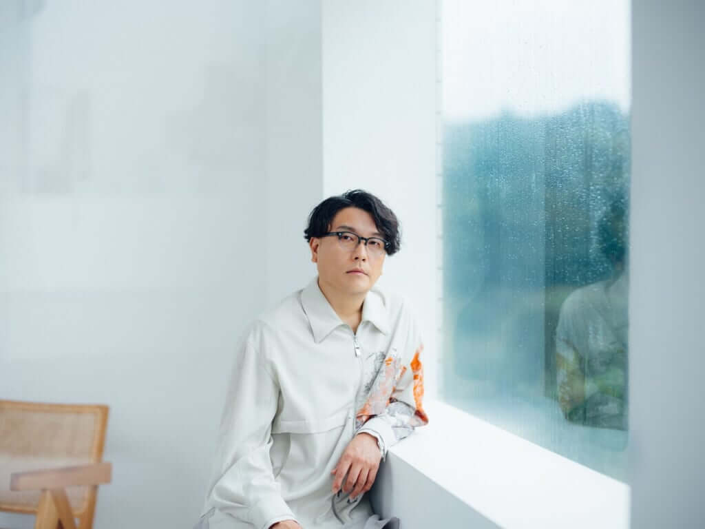 KIRINJI、V6提供楽曲「素敵な夜」をセルフカバーのサムネイル画像