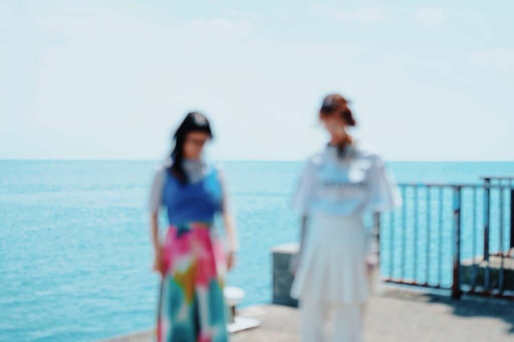 バカがミタカッタ世界、ダンサブルなニューモード示す新曲「time and tide」　YOSTEX（Sawa Angstrom）がプロデュースのサムネイル画像