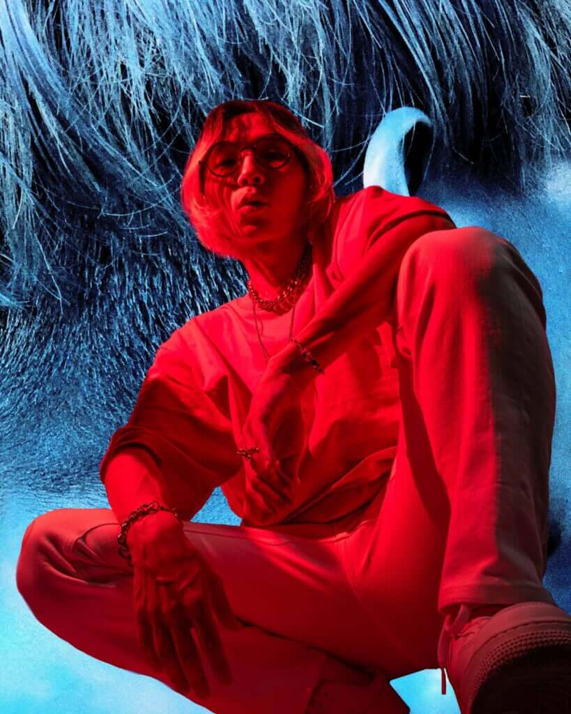 Moment Joon、KOHSHINOMIYA迎えた新曲「We Don’t Trust」リリース　Fisong、Six FXXT UNDXR、Worldwide Skippa迎えたリミックスものサムネイル画像