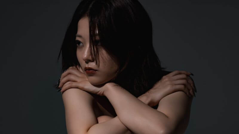 K!-Ki、3rdシングル「Stranger」リリース　GOLD DIGGAプロデュースの新時代R&B/HIPHOPアーティスト