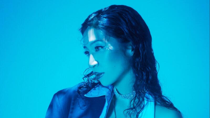 aimi、12月リリースの5th EP『Tell Me You Love Me Too』から先行シングル「Make A Hit」配信開始　情熱的なスロージャム