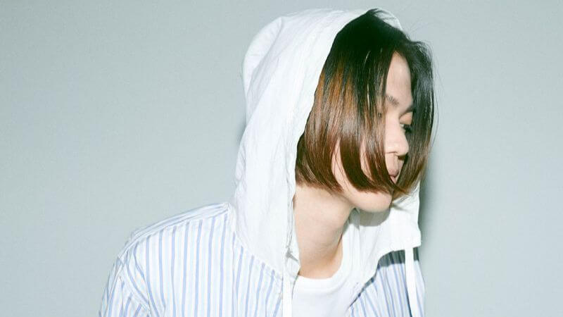 浮世、ニューシングル「kis」リリース　自身初のスウィートバラード