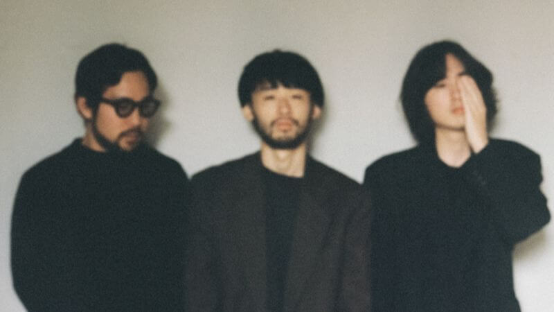 maya ongaku およそ1年ぶり新曲「Maybe Psychic」配信開始　全国6都市のジャパンツアーも開催