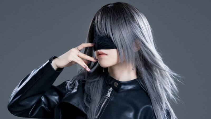 SERRA、ハロウィンがテーマのエレクトロスウィング楽曲「ダリラ」配信リリース