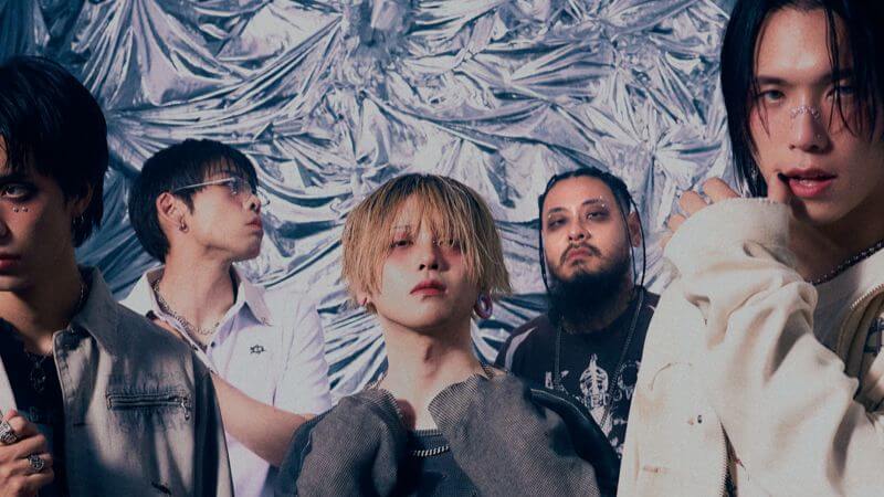 CHEMISTRY 川畑 要、7つの楽曲で1週間の旅を描くソロ新アルバム