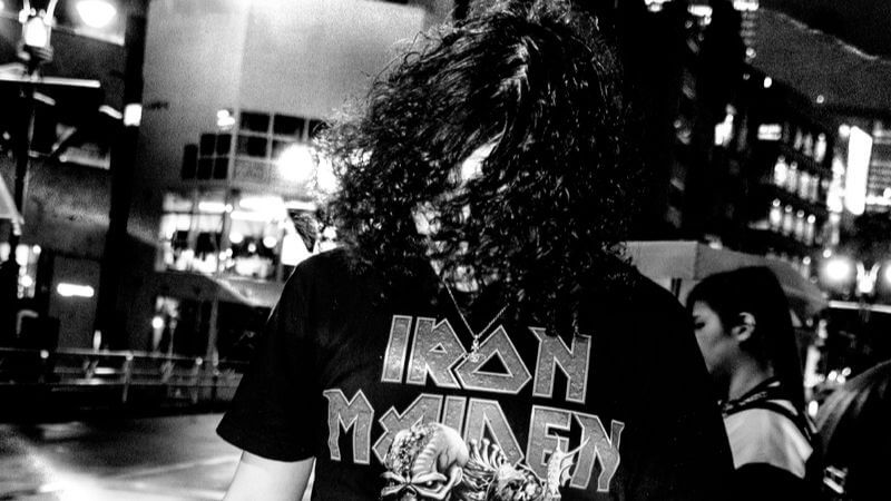 Siero、MVも話題の新曲「KID FRESINO」サブスク配信開始