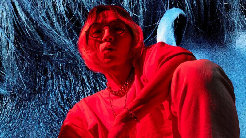 MIKADO、juneとljがプロデュースした新曲「B@NDANA」ドロップ