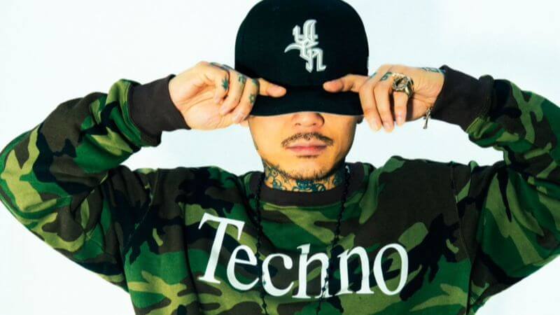 JNKMNがニューシングル「あっ」リリース　CYBERHACKSYSTEMによるリミックスも収録