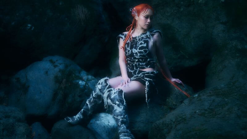 7、ZOT on the WAVEプロデュース 1stアルバムの『Boss Bitch