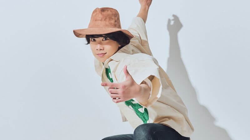 トップシークレットマン　新しい朝に怯えている Trailer】トップシークレットマン 6th SINGLE「新しい朝に怯えて