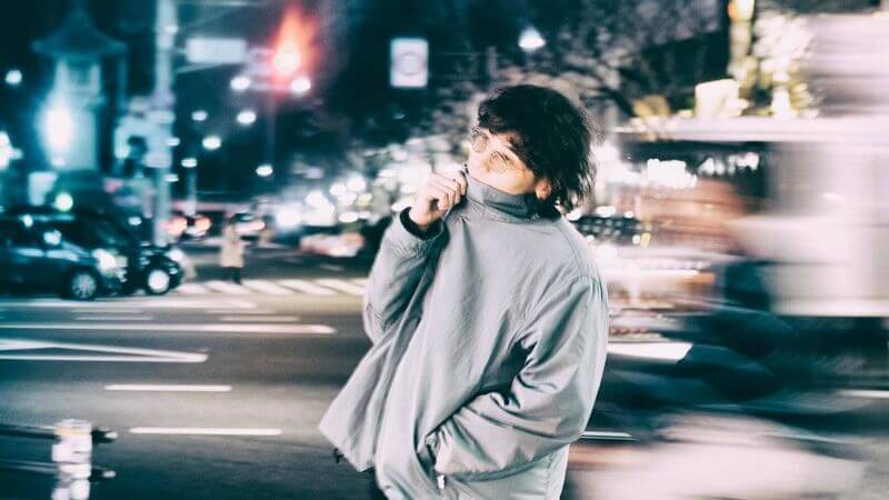 トップシークレットマン　新しい朝に怯えている トップシークレットマン / 新しい朝に怯えてる (Remix) - OTOTOY