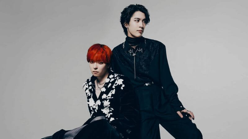 Embers、2ndシングルはアコースティックサウンドで現実と夢を行き来する「Slept by」