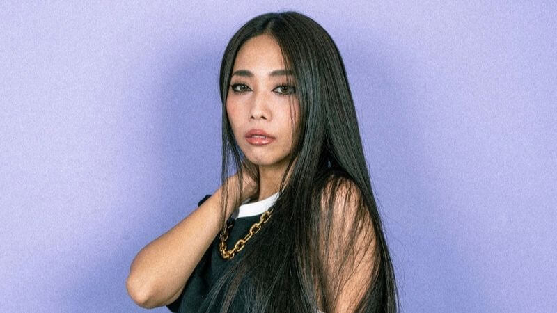 ソロデビュー10周年のAYA a.k.a.PANDA、新曲「Ready yet ?」配信開始