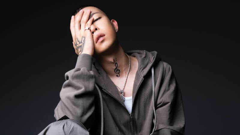 Candee、MVも話題の新曲「Compass」サブスク配信開始