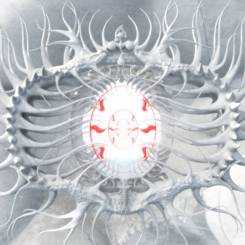 4s4kiとDÉ DÉ MOUSEがコラボ 新EP『延命酒』リリース