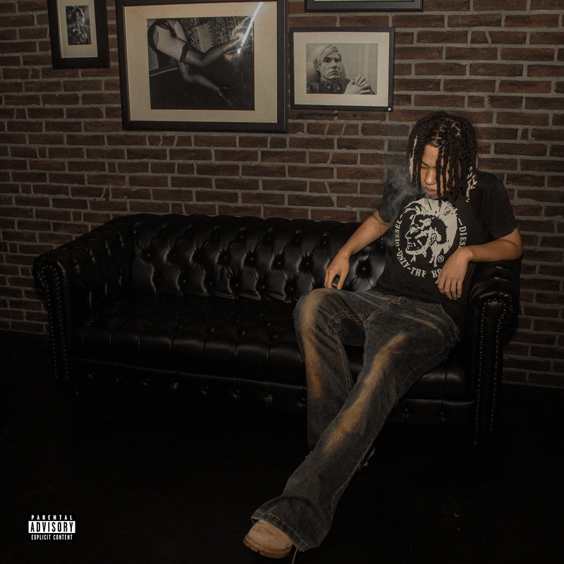 jellyyがメロディアスかつアグレッシブな新シングル「Level / Always」リリース