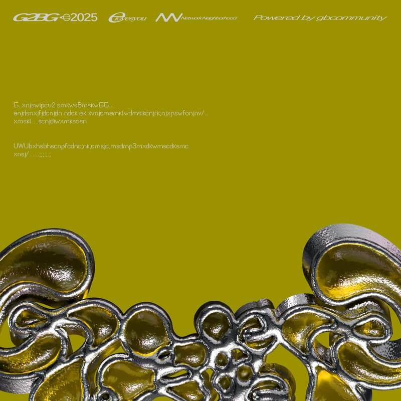 G2BGが第8弾シングル「Save Me.exe」リリース　cyber milkちゃん × KuttaraNeruによるデジタル恋愛ソング