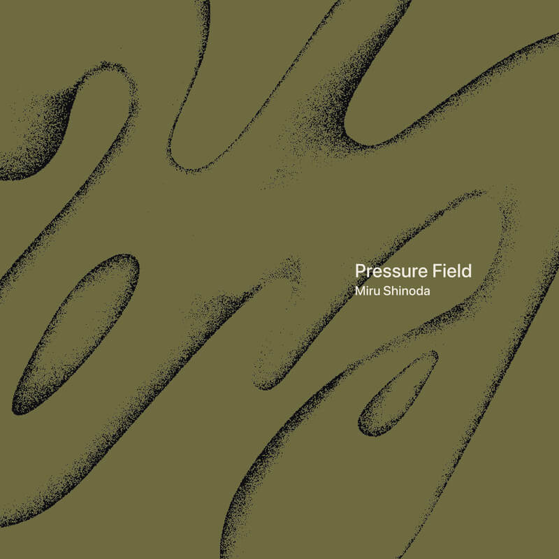 篠田ミル（yahyel）がソロデビューEP『Pressure Field』リリース
