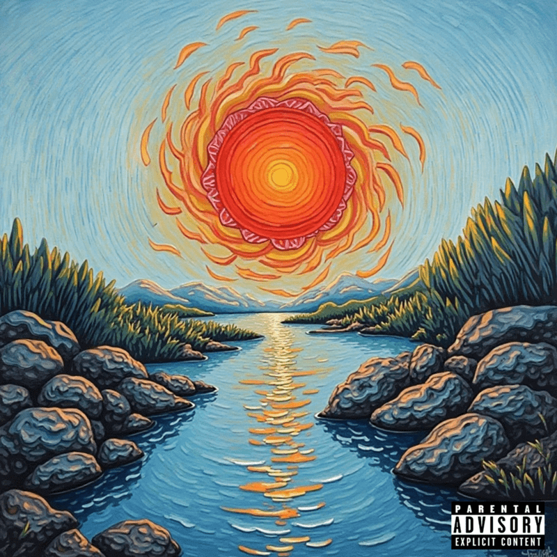 KID「川の流れのように」