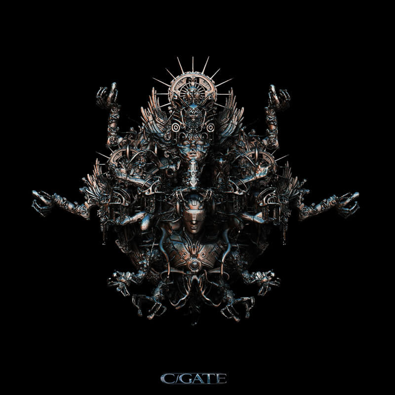 C-GATE「FORCE」