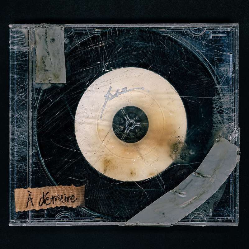 ralph『カイエ』