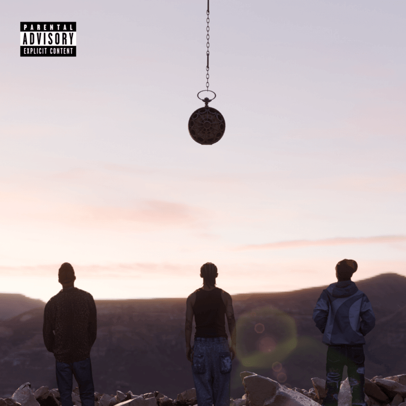 Albert Connor、百足 ＆ 韻マンとコラボした新曲「人生やり直し」リリース　MVも公開