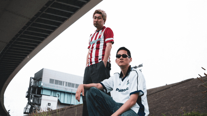 PM Kenobiが新曲「SOD」リリース　10年来の盟友KennyDoes（梅田サイファー）との初共演が実現