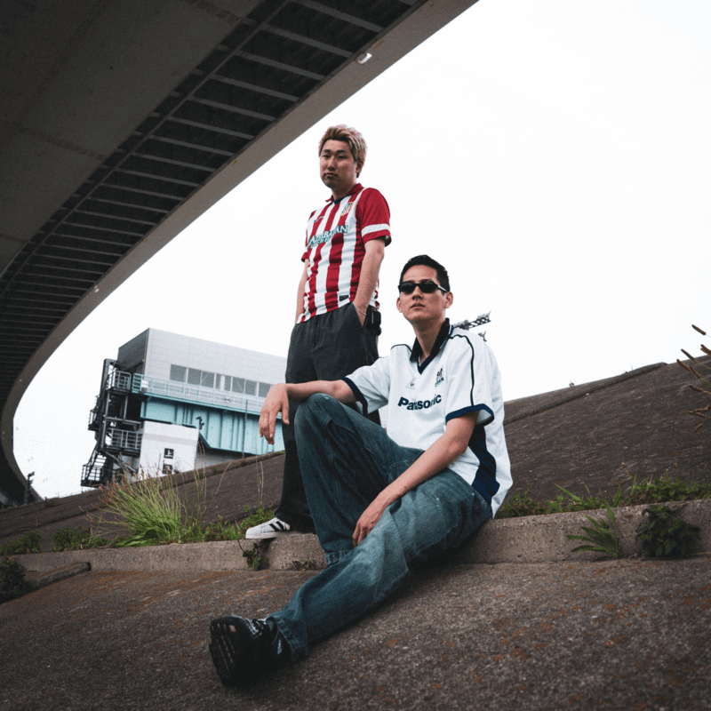 PM Kenobiが新曲「SOD」リリース　10年来の盟友KennyDoes（梅田サイファー）との初共演が実現のサムネイル画像