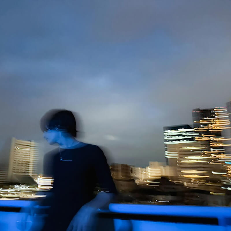 CYPRUS「Baby, I know」