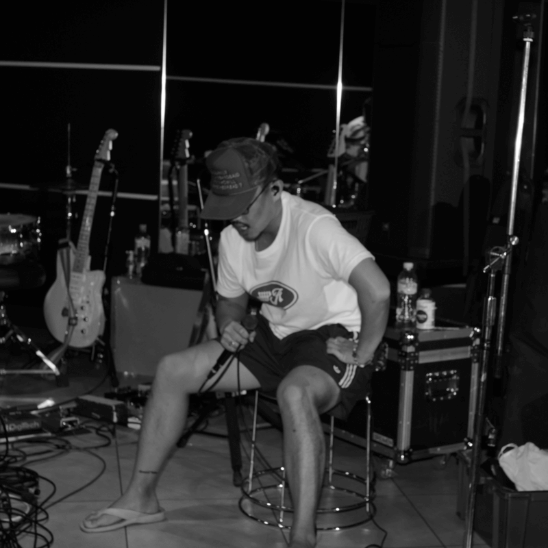 Skaai、自主レーベル名冠した新曲「FR WIFI」リリース