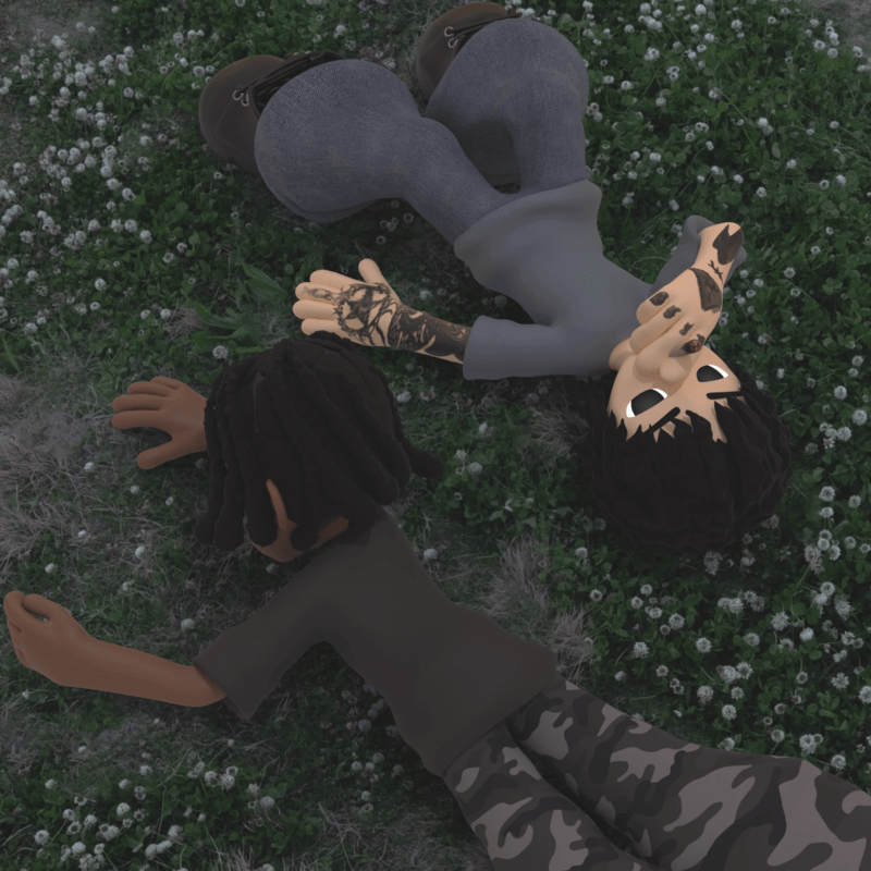 邦楽 FLIP&DRAW I 7SEEDS&GREEN ASSASSIN DOLLAR FLIP&DRAW I -2LP- / 7SEEDS&GREEN ASSASSIN DOLLAR