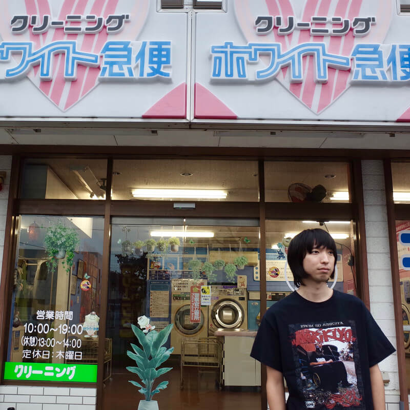 FARMHOUSE（SUSHIBOYS）とKee Roozがコラボ曲「1day (R)」リリース　RhymeTubeがトラックプロデュース