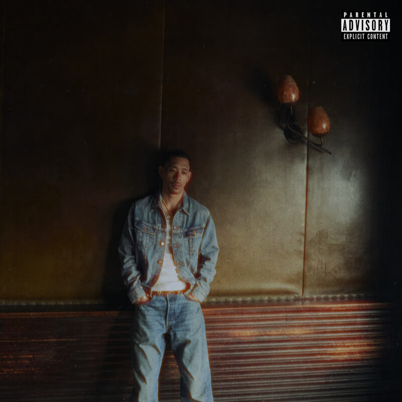 横アリ公演迫るIO、EP『JUST ALBUM RELOADED』リリース　Kohjiya、Tete、MonyHorse、CFN Malik、MUD、GooDee、DJ KANJI参加