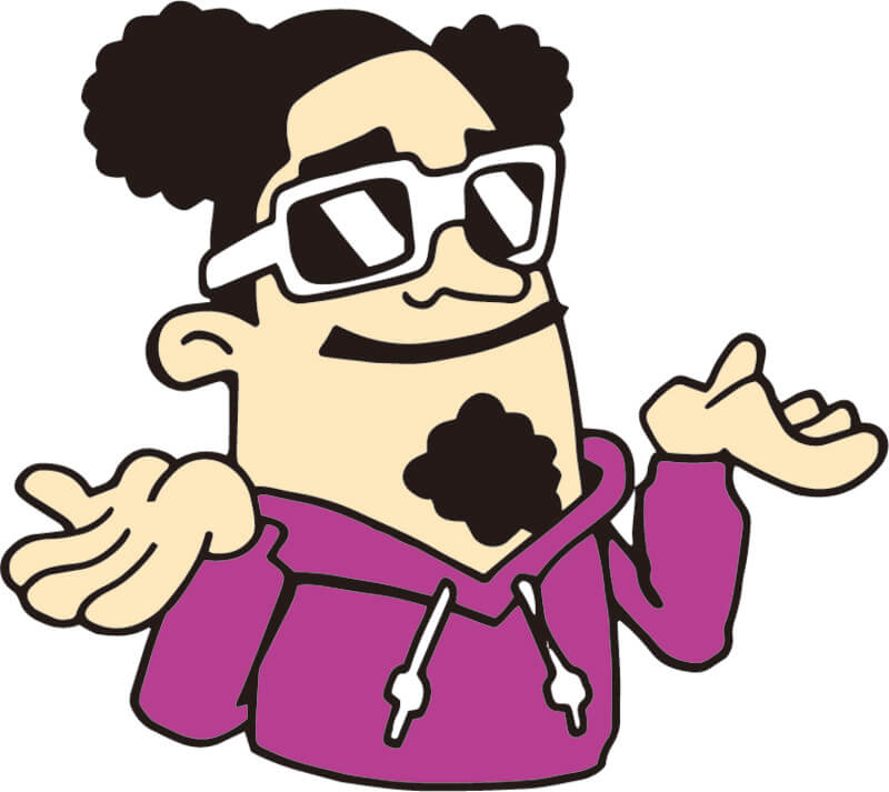 HIDADDY、日本語ラップの可能性を追求する楽曲「ハードライム2」リリース　FORK、チプルソ、Mr.Ｑが参加のサムネイル画像