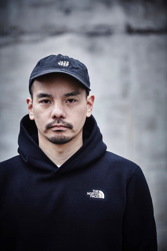 DJ Mitsu The Beats、ボーカルに〈w.a.u〉からreinaを迎えたチルR&B「Gtg」リリースのサムネイル画像