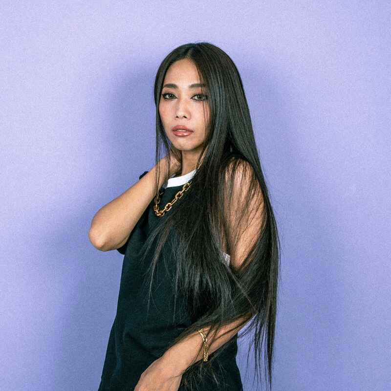 ソロデビュー10周年のAYA a.k.a.PANDA、新曲「Ready yet ?」配信開始のサムネイル画像