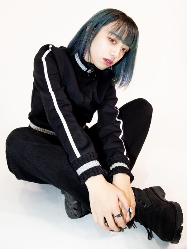 Ccn、NEOWNで先行披露していた表題曲含むニューシングル「Don’t you know」配信開始　テーマは“依存から解放へ”のサムネイル画像