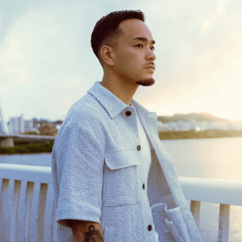 NGONG、Daichi Yamamoto迎えたエモーショナルなUKガラージ新曲「Sonnamon」配信開始のサムネイル画像