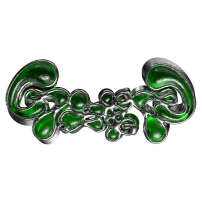 G2BGが第8弾シングル「Save Me.exe」リリース　cyber milkちゃん × KuttaraNeruによるデジタル恋愛ソングのサムネイル画像