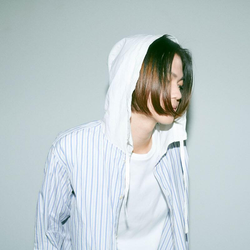 浮世、ニューシングル「kis」リリース　自身初のスウィートバラードのサムネイル画像