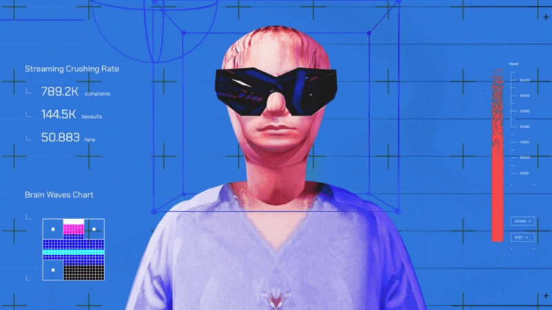 O-PNG（HOME）、ニューシングル「Vanilla」　緻密な展開と奥行き兼ね備えるダンスチューン