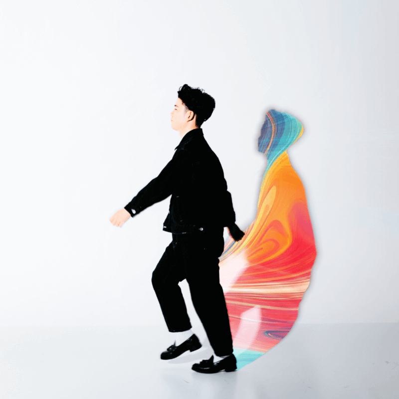 magora、さらなる高みを目指す2ndアルバム『nango』リリース　作詞家zoppとの共作ものサムネイル画像